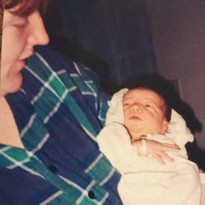 Meet your Posher, Ginger